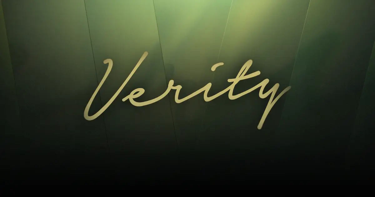 Verity Only In Theaters October 2