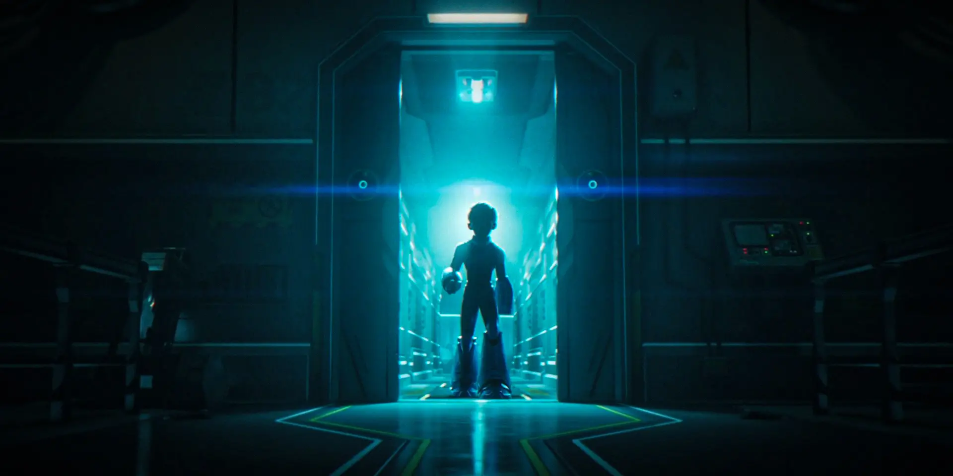 Secret Level on Prime