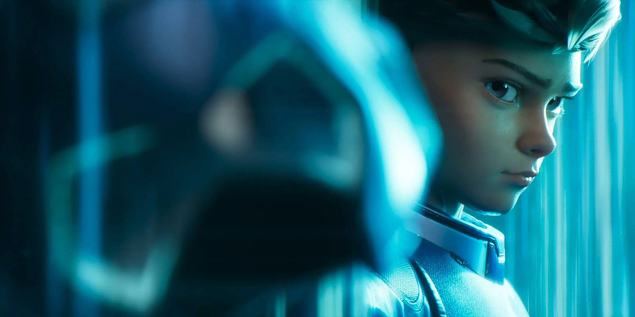 Secret Level on Prime