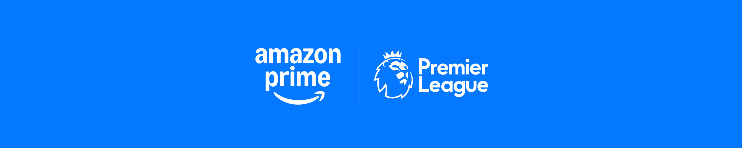 How to watch Premier League - Amazon Prime Video
